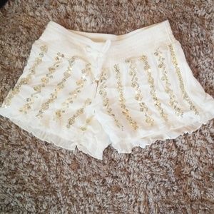 Justice Girls shorts